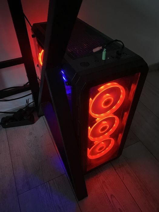 Vand/Schimb Pc Gaming