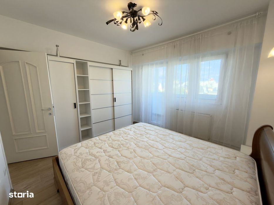 Apartament 2cam ULTRACENTRAL METROU - Piata Universitatii | Str. Ion N
