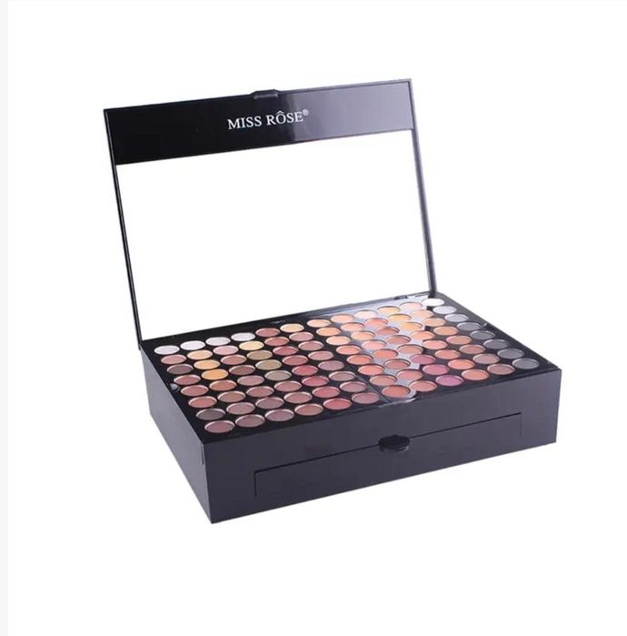 Палитра със сенки за очи 180цвята