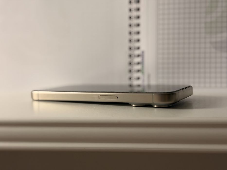 iPhone 15 Pro 256GB