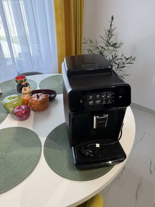 Aparat cafea philips seria 1200