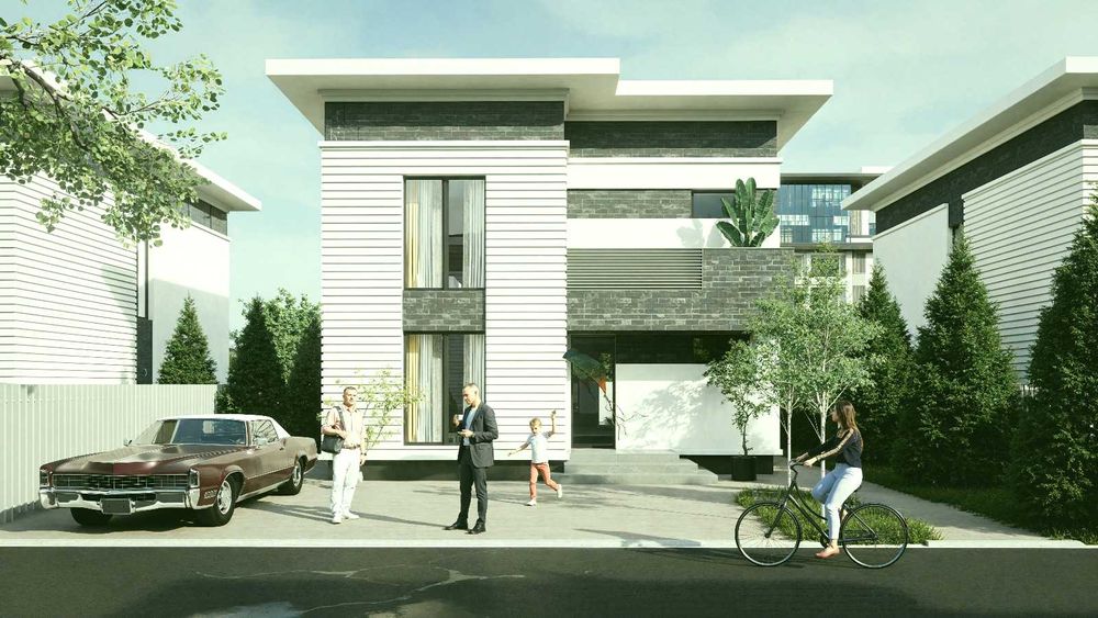 4 din 6 Loturi Disponibile premium foarte aproape de Lacul Pantelimon