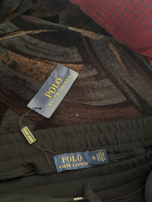 Pantaloni ralph lauren barbatii, noi nouti cu eticheta!!