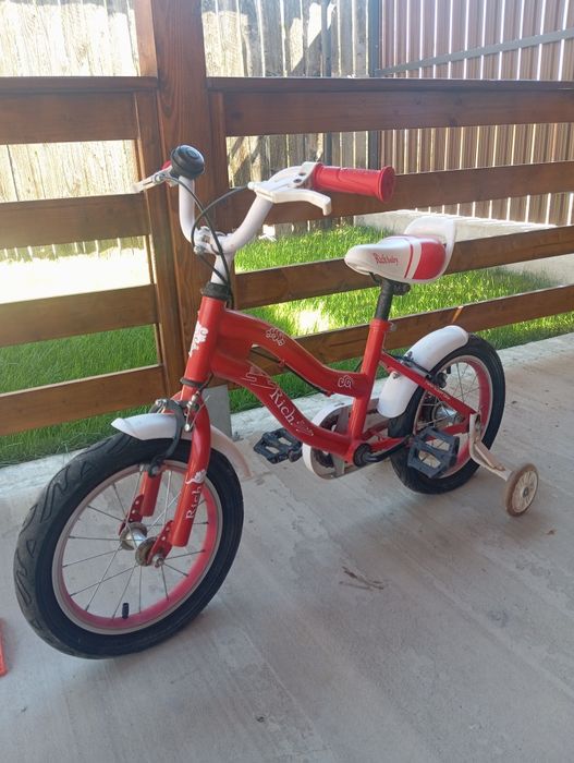 Bicicleta copii !