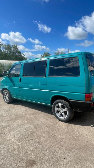 Автомобиль Wolkswagen