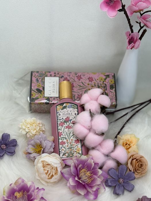 Parfum Gucci Flora