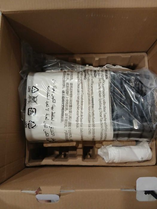 Rowenta Xplorer Serie 75 S+