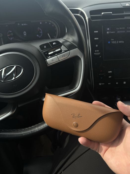 Rayban Meta как новый