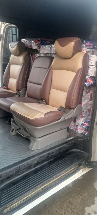 Hyundai starex sotiladi