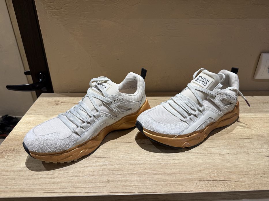 Маратонки Scotch & Soda Amsterdam – отлично състояние