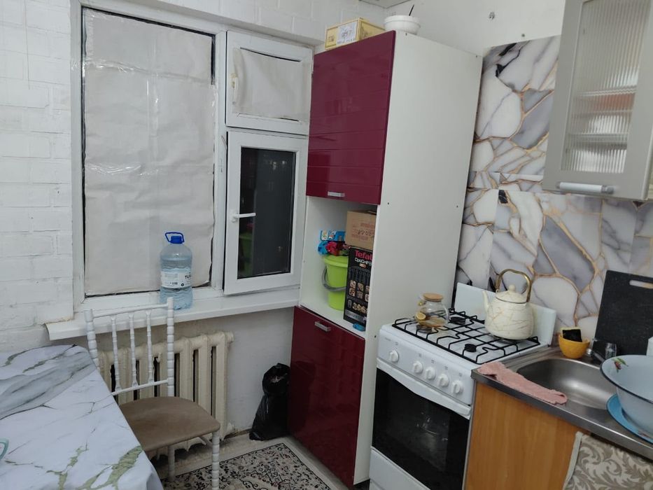 Продам 3 комнатную квартира
