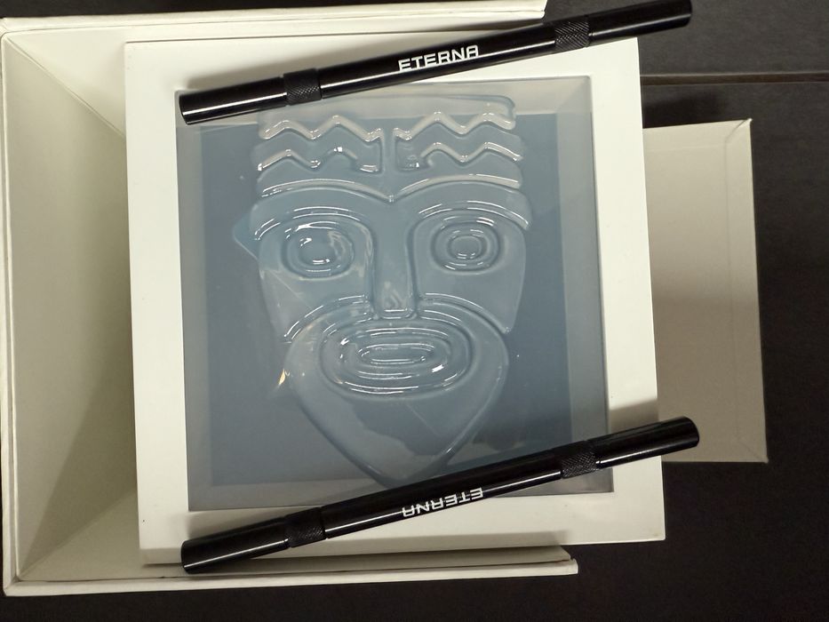 Eterna kontiki nu omega sau longines