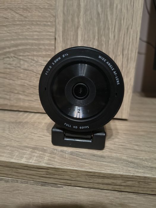 Уебкамера Razer Kiyo Pro