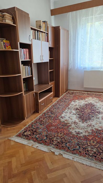 PF inchiriez APARTAMENT la casa, centrul Sibiului, totul separat, Magheru si casa
