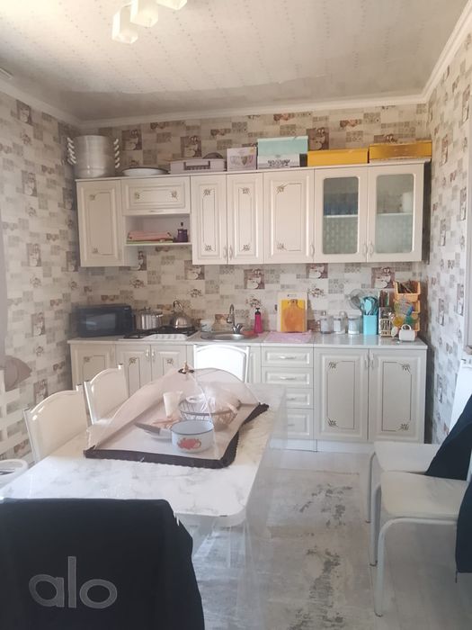Үй сатылады хлопзавод