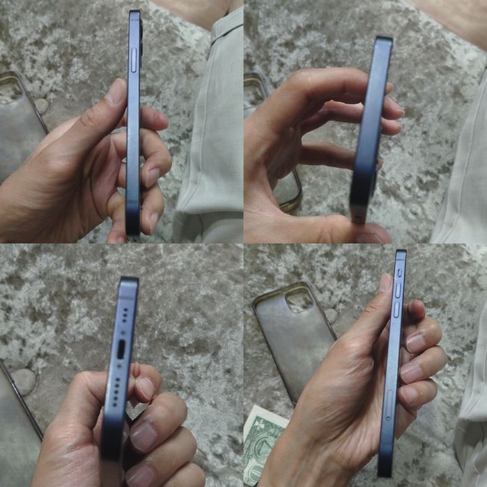 Apple iPhone 12 64gb