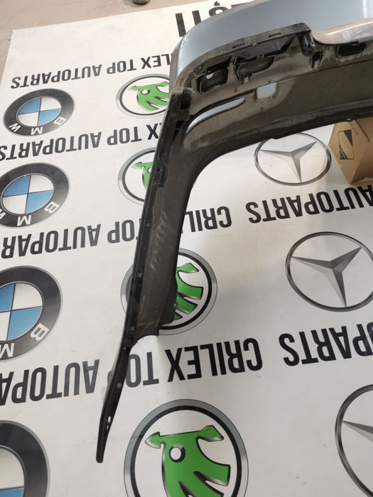 Bara spate portbagaj BMW seria 5 e60 2004/2005/2006/2007