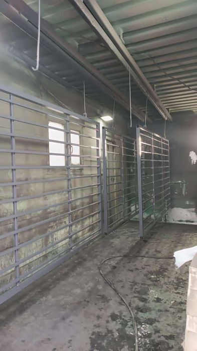 трубостойки металлические опора мачта