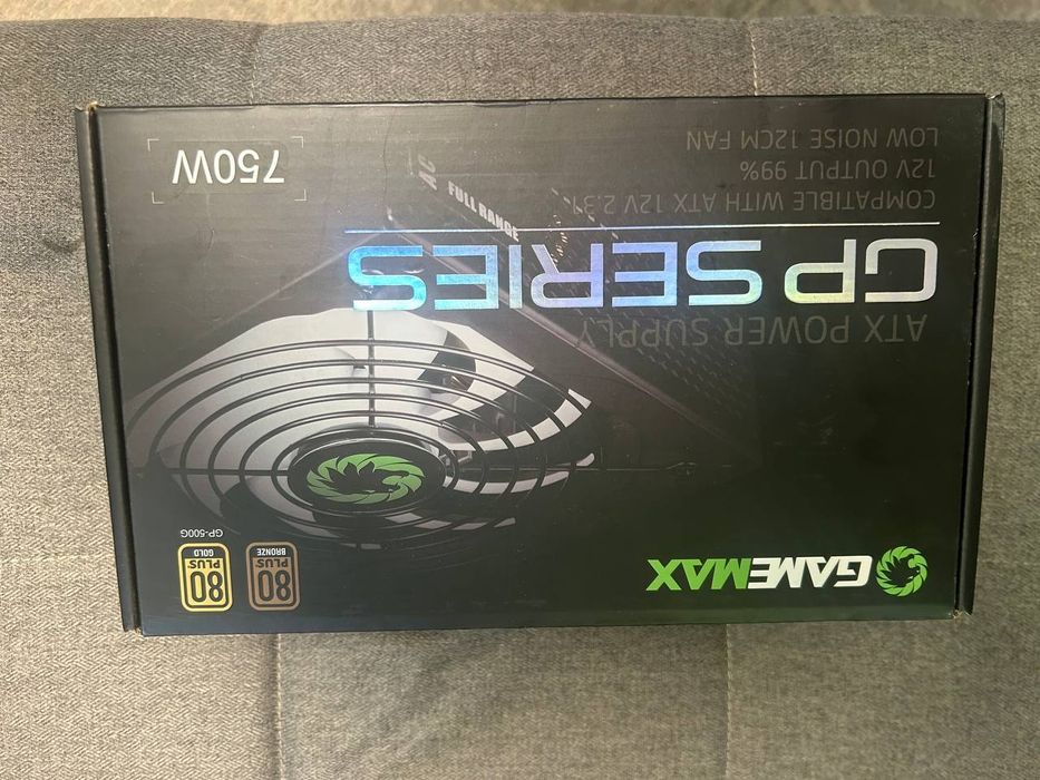 игровой компьтер