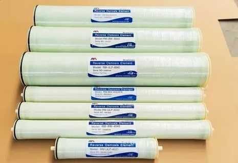 Мембрана обратного осмоса VONTRON ULP 40-40 VONTRON ULP 80-40