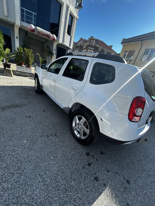 Dacia duster  1.5 DCI