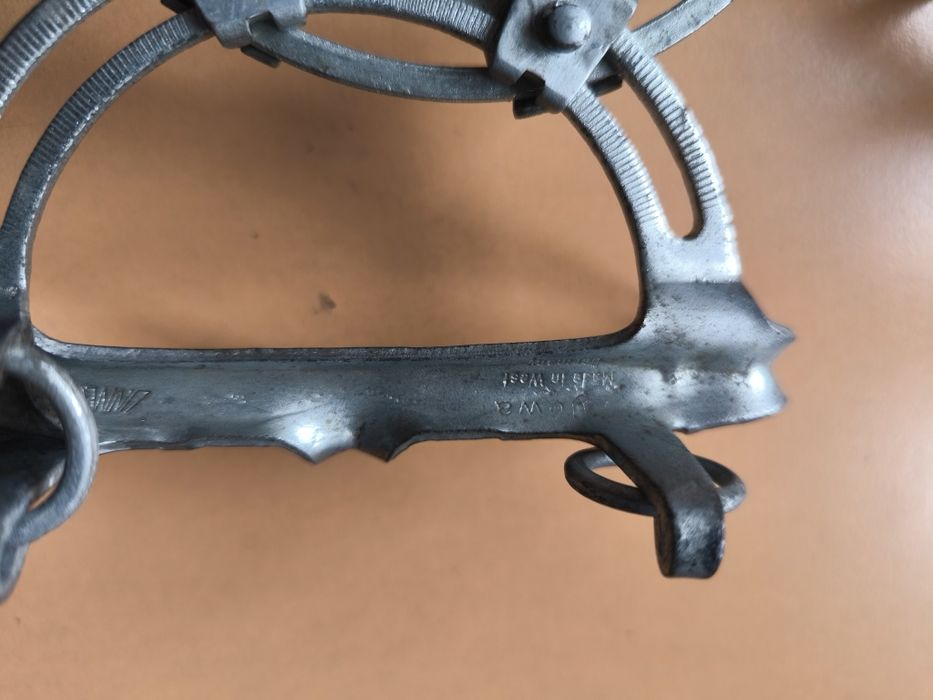 Алуминиеви котки Salewa