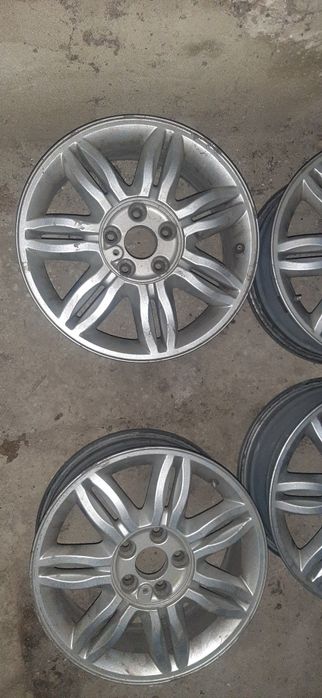 Лети джанти 16 Рено, Renault