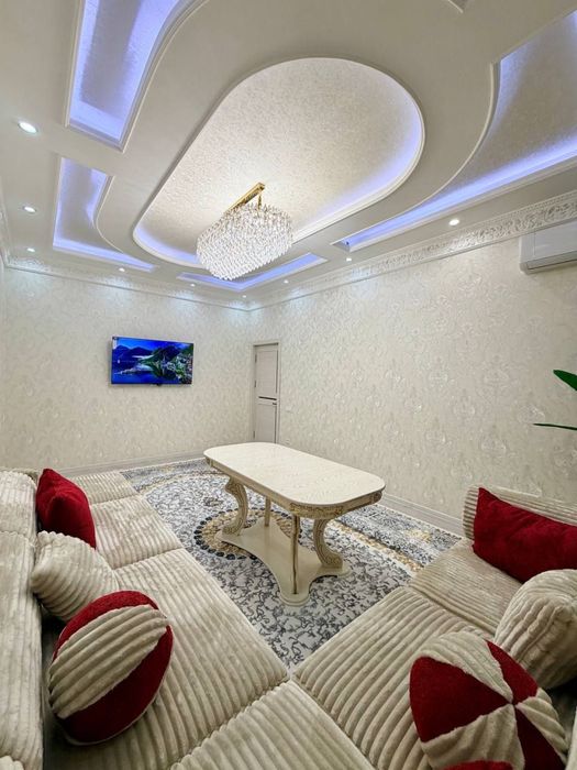 Срочно продается квартира чиланзар 23-квартал