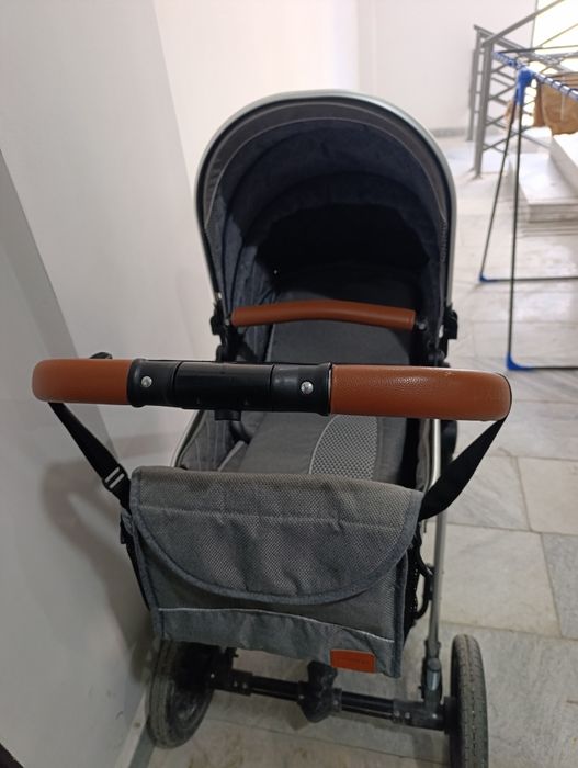 Детский Коляска 0-4год