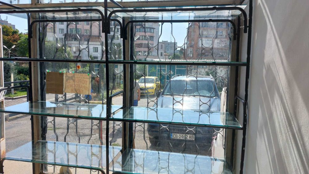 Оборудване за магазин