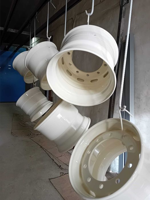 Reconditionare Jante Arad , Jante Auto, Jante Camion