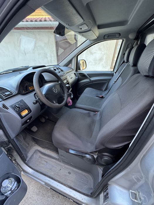 Microbuz/Masină Funerară/Mortuală