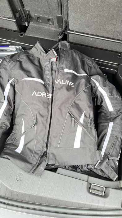 Geaca moto Adrenaline marime xs