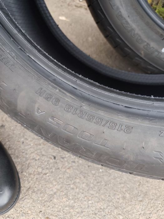 Anvelope Bridgestone