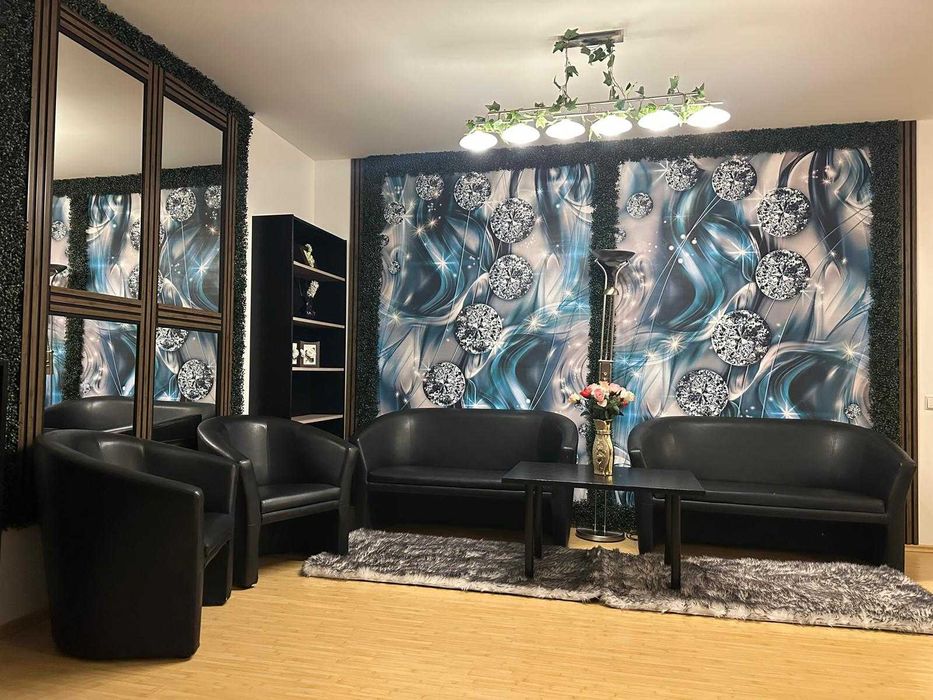 Vand apartament 3 camere -105 mp in Baia Mare locatie ultracentrala