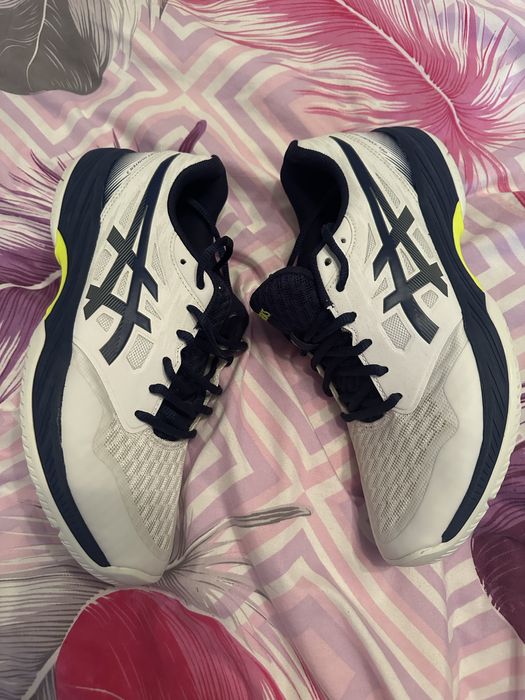 Adidasi sport Asics Gel-Court Hunter 3