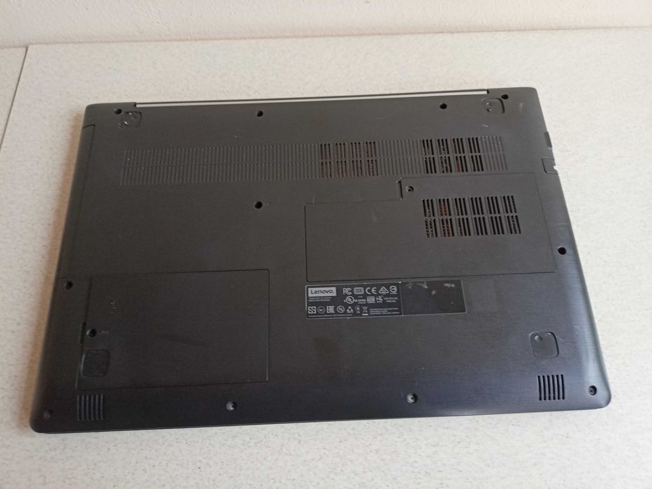 Elemente Lenovo IdeaPad 510