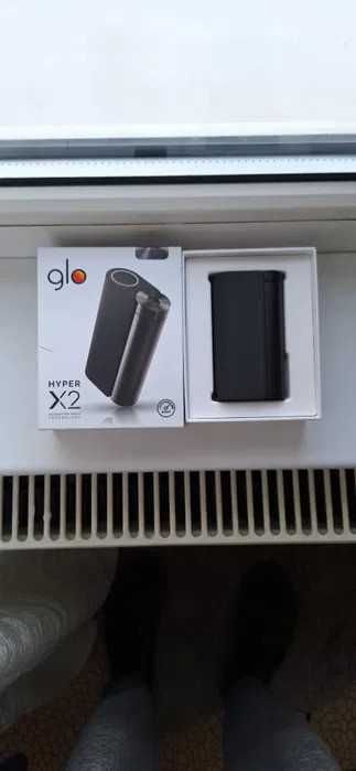 Glo Hyper X2 Starter Kit