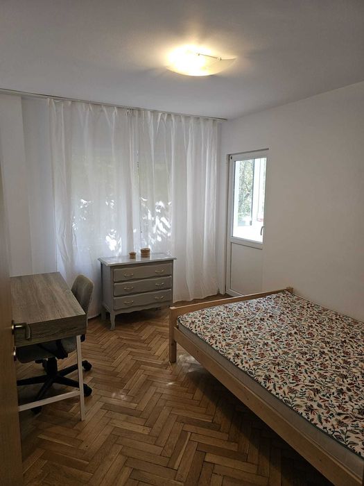 dau in chirie apartament