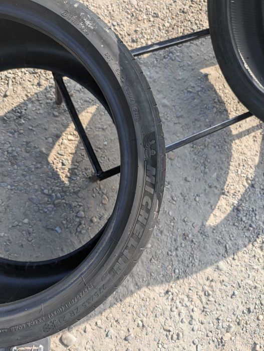 275/35 R21 • Vara • Michelin Pilot Sport 4S 103Y | 1 buc | Pret/buc