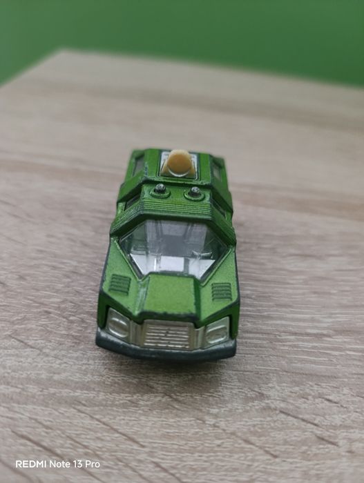 Български Matchbox