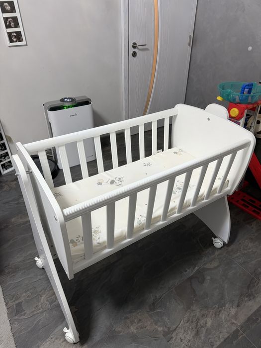 Lorelli Бебешка кошара  First Dream