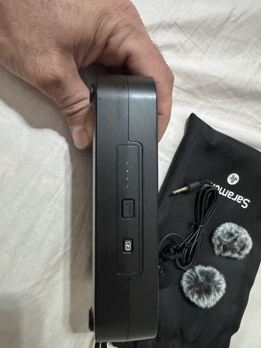 saramonic blink500 Pro TZX+TX+RXDi/UC