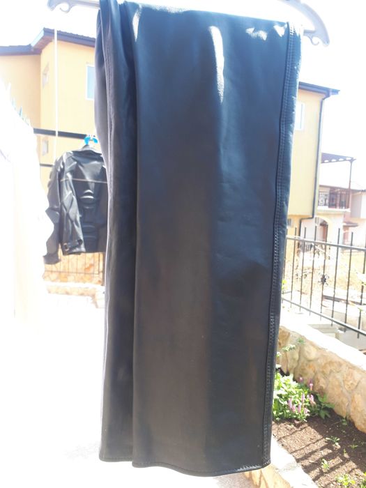 Кожени дрехи за мотористи