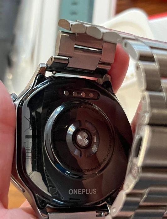 OnePlus Watch 2 Nord Edition