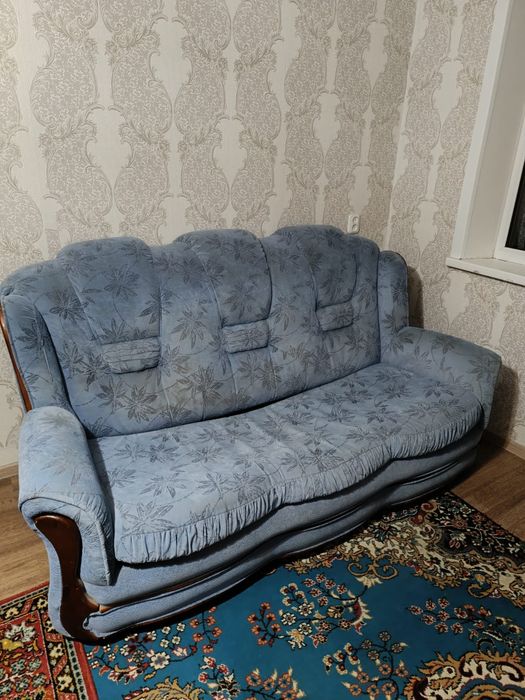 Диван самовывоз срочно