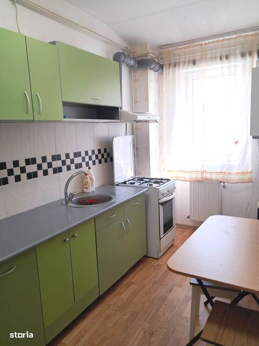 Apartament cu 2 camere in Selimbar