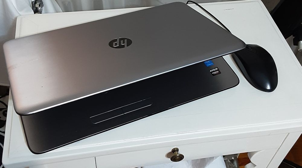 Продаётся  ноотбук  НР