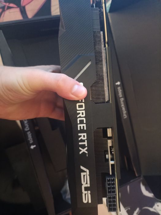 NVIDIA GeForce RTX 2080 super