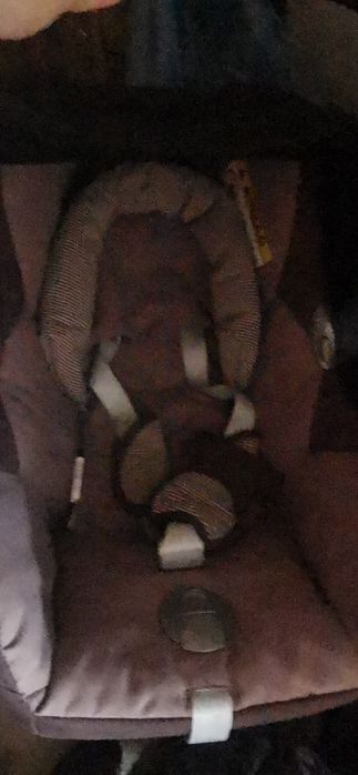 Scaune mașină  copil